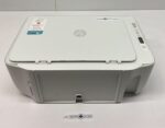 HP DeskJet 2724 All-In-One A4 Colour Inkjet Printer 7FR50B - Image 3