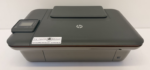 HP DeskJet 3050 A4 InkJet Multifunction Colour Printer CH376B - Imagen 3