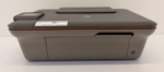 HP DeskJet 3050 A4 InkJet Multifunction Colour Printer CH376B - Imagen 4