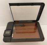 HP DeskJet 3050 A4 InkJet Multifunction Colour Printer CH376B - Imagen 6
