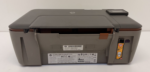 HP DeskJet 3050 A4 InkJet Multifunction Colour Printer CH376B - Imagen 9
