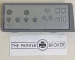 HP DeskJet 6840 Display Control Panel C9029-60005