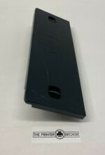HP DeskJet 6940 Series Rear Paper Feeder Cover C8963-40048 - Imagen 4