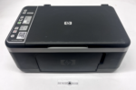 HP DeskJet F4180 A4 Colour Inkjet Multifunction Printer CB584A
