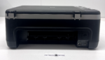 HP DeskJet F4180 A4 Colour Inkjet Multifunction Printer CB584A - Image 8