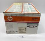 HP Deskjet D4260 A4 Colour Inkjet Printer CB641B - Image 3