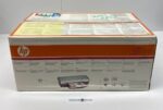 HP Deskjet D4260 A4 Colour Inkjet Printer CB641B - Image 4