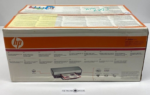 HP Deskjet D4260 A4 Colour Inkjet Printer CB641B - Image 8
