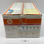 HP Deskjet D4260 A4 Colour Inkjet Printer CB641B - Image 9