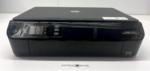 HP ENVY 4500 All-in-One A4 Colour Multifunction Inkjet Printer A9T80B