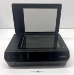 HP ENVY 4500 All-in-One A4 Colour Multifunction Inkjet Printer A9T80B - Imagen 4