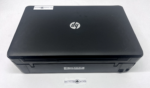 HP ENVY 4500 All-in-One A4 Colour Multifunction Inkjet Printer A9T80B - Imagen 8
