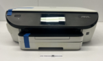 HP ENVY 5646 e-All-in-One Colour Inkjet Printer F8B05A