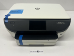 HP ENVY 5646 e-All-in-One Colour Inkjet Printer F8B05A - Image 3
