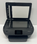 HP ENVY Photo 7830 A4 Colour All-in-One Inkjet Printer K7G25B - Image 6