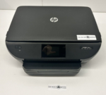 HP Envy 5644 All-In-One A4 Colour Multifunction Inkjet Printer B9S65A - Image 3