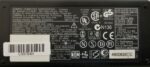 HP Envy Pavilion Laptop 19V Power Adapter 177625 -001 PA1600-02 - Imagen 3