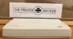 HP JetDirect 150x Parallel Ethernet Print Server J2592A