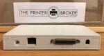 HP JetDirect 150x Parallel Ethernet Print Server J2592A - Imagen 4