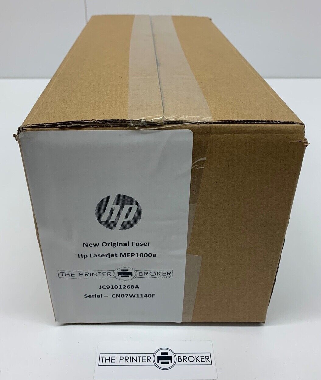 HP LaserJet 1200 1220 3300 3330 Series 220V Fuser Unit RG9-1494 JC9101268A