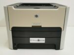 HP LaserJet 1320n A4 Mono Laser Printer Q5928A