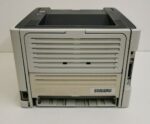 HP LaserJet 1320n A4 Mono Laser Printer Q5928A - Image 4