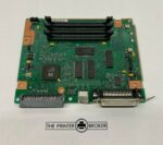 HP LaserJet 2100 Series Formatter Board C4132-60001