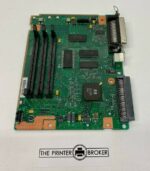 HP LaserJet 2100 Series Formatter Board C4132-60001 - Imagen 3