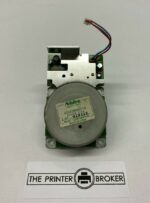 HP LaserJet 2100 Series Main Motor Assembly RH7-1381 45M0606010