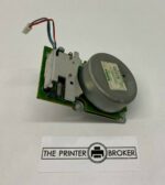 HP LaserJet 2100 Series Main Motor Assembly RH7-1381 45M0606010 - Imagen 3