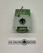 HP LaserJet 2100 Series Main Motor Assembly RH7-1381 45M0606010 - Imagen 4
