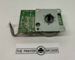 HP LaserJet 2100 Series Main Motor Assembly RH7-1381 45M0606010 - Imagen 5