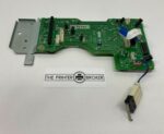 HP LaserJet 2200 Series Engine Controller Board RG5-5567 - Imagen 5