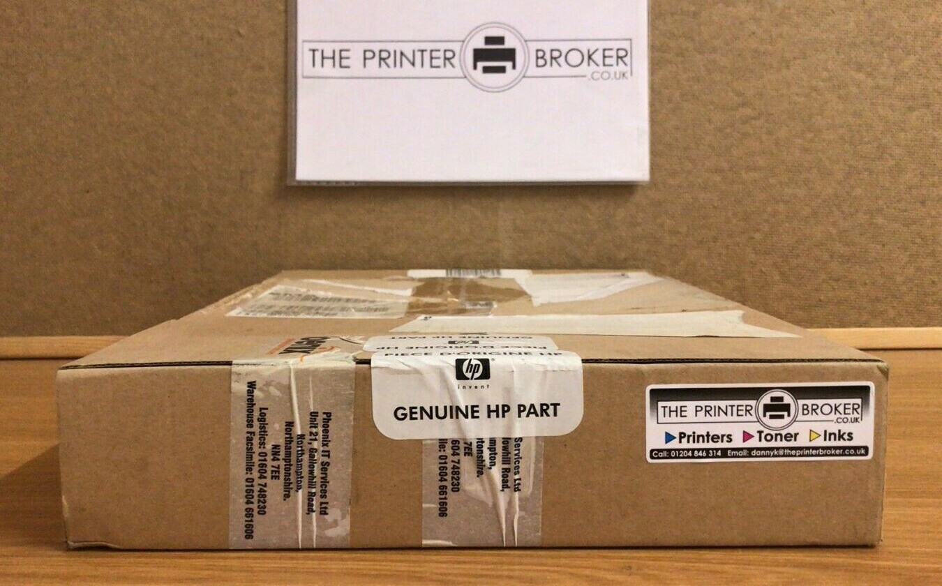 HP LaserJet 2300 Series 250 Sheet Paper Tray RM1-0350-040CN RM1-0350
