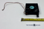 HP LaserJet 2300 Series Cooling Fan RH7-1592 - Image 12
