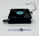 HP LaserJet 2300 Series Cooling Fan RH7-1592 - Image 3