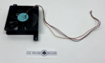 HP LaserJet 2300 Series Cooling Fan RH7-1592 - Image 4