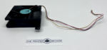 HP LaserJet 2300 Series Cooling Fan RH7-1592 - Image 5