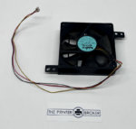 HP LaserJet 2300 Series Cooling Fan RH7-1592 - Image 7