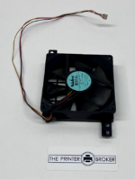HP LaserJet 2300 Series Cooling Fan RH7-1592 - Image 9