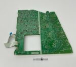HP LaserJet 3000 3600 3800 CP3505 Series High Voltage Power Supply RM1-2578 - Image 4