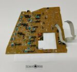 HP LaserJet 3000 3600 3800 CP3505 Series High Voltage Power Supply RM1-2578 - Image 5