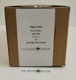HP LaserJet 3005 Serie Unidad De Fusor 220v RM1-3761 RM1-3741