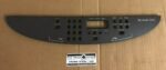 HP LaserJet 3020 Series Control Panel Bezel Q2665-40010