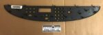 HP LaserJet 3020 Series Control Panel Bezel Q2665-40010 - Imagen 3