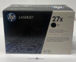 HP LaserJet 4000 4050 27X Black Toner Cartridge C4127X - Image 6
