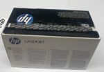 HP LaserJet 4000 4050 27X Black Toner Cartridge C4127X - Image 9