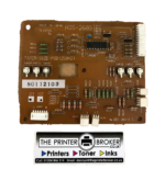 HP LaserJet 4000 4050 Series Feeder Control Board RG5-2685