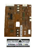 HP LaserJet 4000 4050 Series Feeder Control Board RG5-2685 - Imagen 3