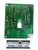 HP LaserJet 4000 4050 Series Feeder Control Board RG5-2685 - Imagen 4